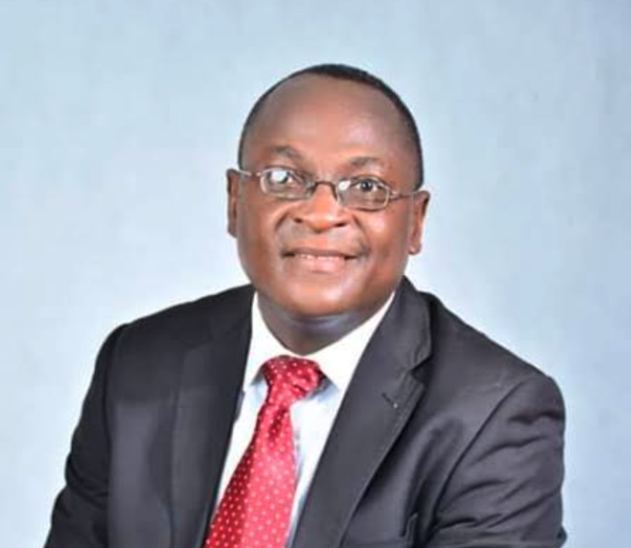 WAIVE EJIROGHENE FRANCIS
